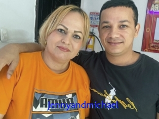 jennyandmichael Sexo Gratis