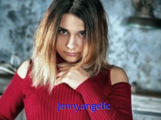 Jennyangelic