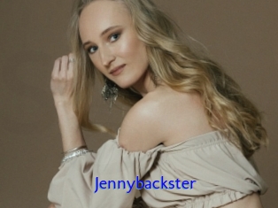 Jennybackster