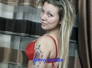 Jennybubble