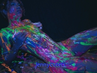 jennycutets Sexo Gratis