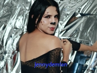 jennydemian Sexo Gratis