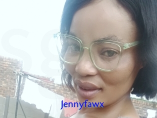 Jennyfawx