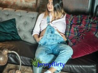 Jennyflirty
