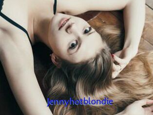 Jennyhotblondie