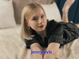 Jennylevis