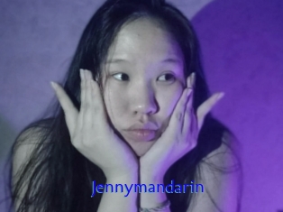 Jennymandarin