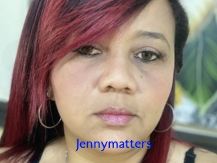 Jennymatters