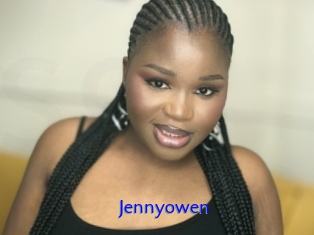 Jennyowen