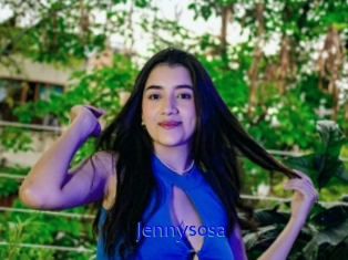 Jennysosa