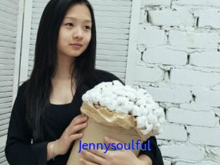 Jennysoulful