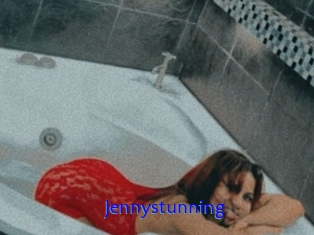 Jennystunning