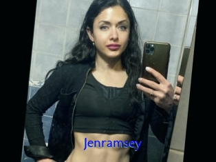 Jenramsey