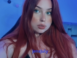Jensjuly