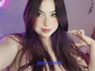 Jensronne