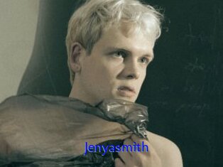 Jenyasmith