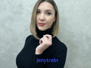 Jenytrein