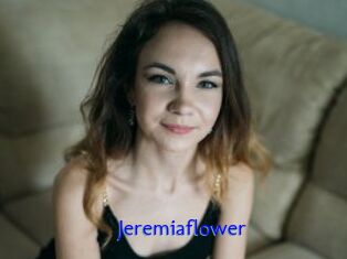 Jeremiaflower