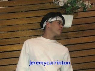 Jeremycarrinton