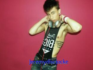 Jeremydiscjocke
