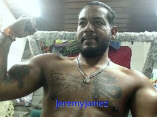 Jeremyjamez