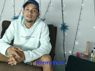 Jeremyjhon