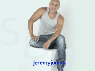 Jeremyjoosua