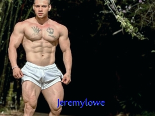 Jeremylowe