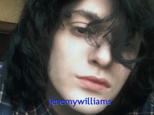 Jeremywilliams