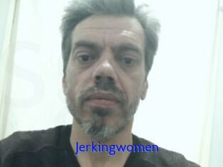 Jerkingwomen