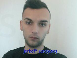 Jerkoff