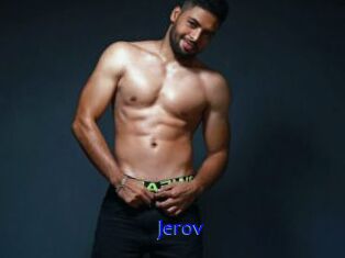 Jerov