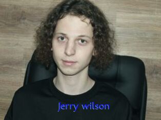 Jerry_wilson