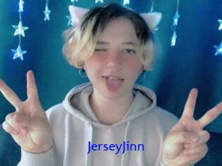 JerseyJinn