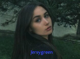 Jersygreen