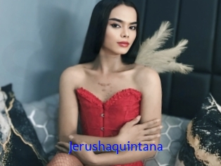 jerushaquintana Sexo Gratis