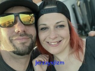 Jerzayxjizm