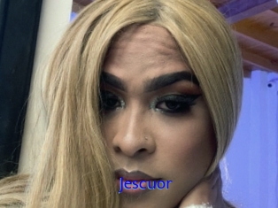 Jescuor