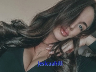 Jesicaahill