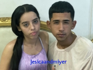 Jesicaandmiyer