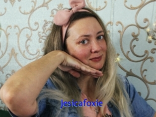 jesicafoxie Sexo Gratis