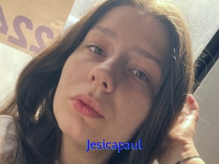 Jesicapaul
