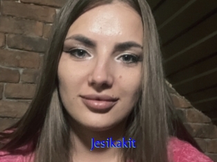 Jesikakit