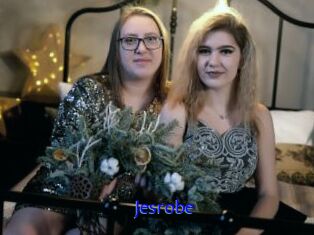 Jesrobe