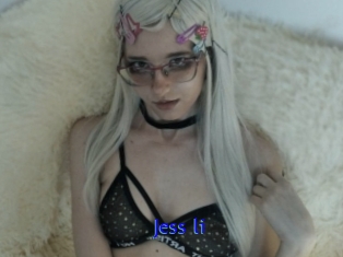 jess_li Sexo Gratis