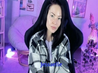 Jessaelle