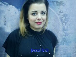 Jessalicia