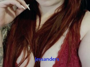 Jessanders