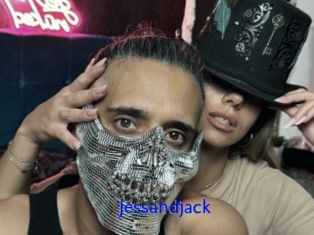 jessandjack Sexo Gratis