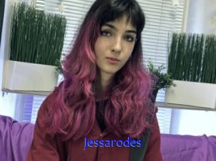 Jessarodes